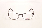 Оправы -  Giornale 371-03 M Black - 0