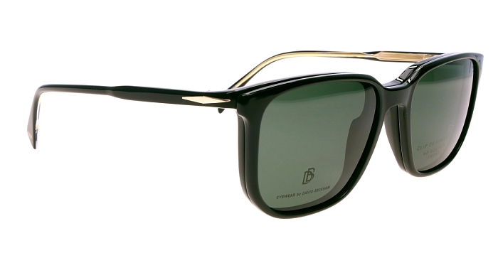 Оправы -  David Beckham 1210/C-807 55 (+) - 1