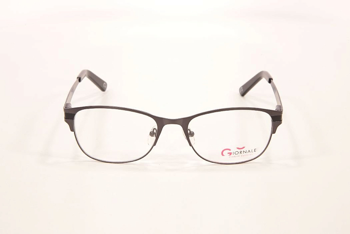 Оправы -  Giornale 371-03 M Black - 0
