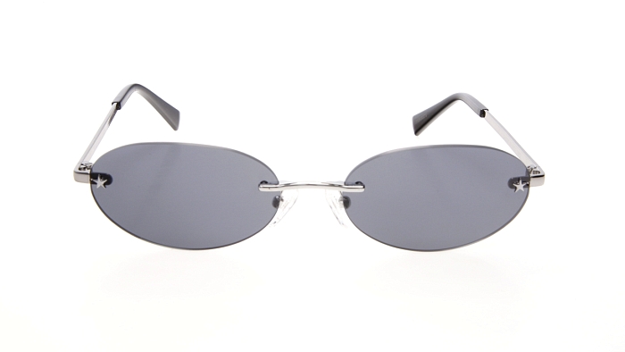 Солнцезащитные очки -  Guess GJ00006 08A 55 (+) - 0