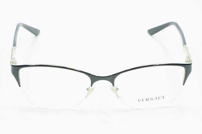 Оправы -  Versace 0VE1218-1342 53 (+) - 1