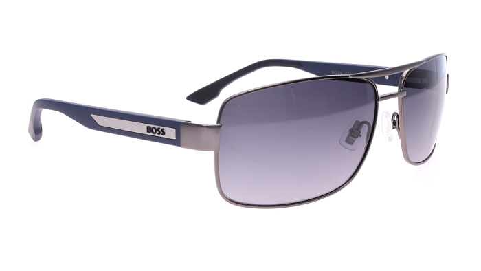 Солнцезащитные очки -  Boss 1906/S-R80-9O 62 (+) - 1