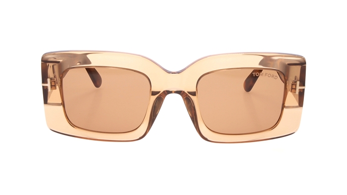 Солнцезащитные очки -  Tom Ford 1188 45E 50 (+) - 0