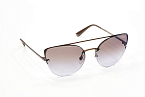 Солнцезащитные очки -  Vogue 0VO4074S-5074B7 57 (+) - 1