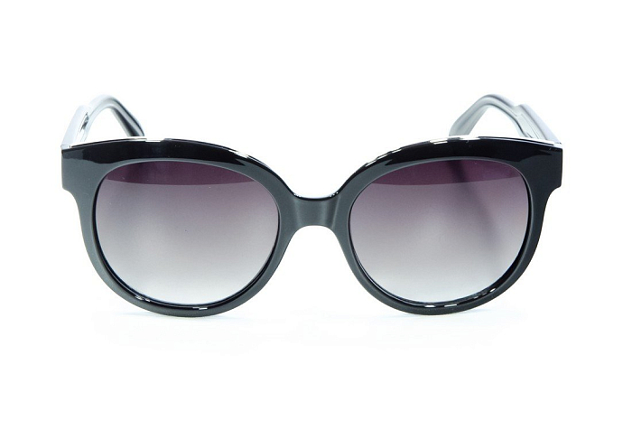 Солнцезащитные очки -  Dackor 395-Violet (+) - 1