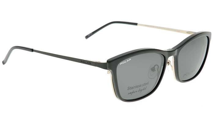 Оправы -  Polar 540-78 clip-on 54 (+) - 2