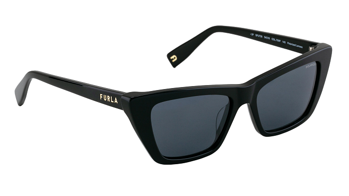Солнцезащитные очки -  Furla 730 700P 54 (+) - 1