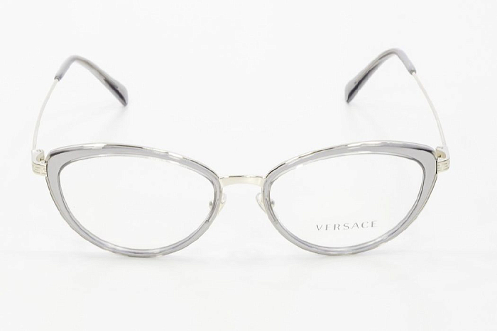 Оправы -  Versace 0VE1244-1399 53 (+) - 0