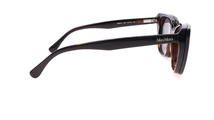 Оправы -  Max Mara MM 5212 056 53 clip (+) - 2