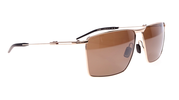 Солнцезащитные очки -  Porsche Design 8987-C442 61 (+) - 1