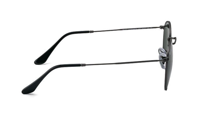 Солнцезащитные очки -  Ray-Ban 0RB3447-029 50 (+) - 2