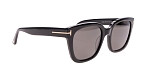 Солнцезащитные очки -  Tom Ford 1216 01A 53 (+) - 1