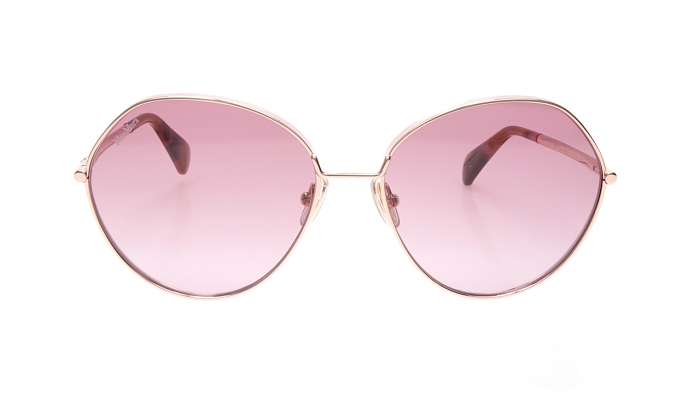 Солнцезащитные очки -  Max Mara MM 0096 28Z 57 (+) - 0