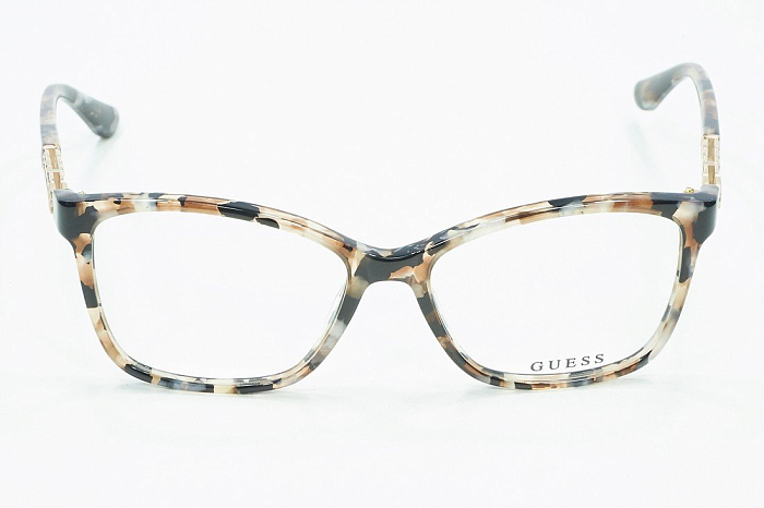 Оправы -  Guess 2676 059 (+) - 1