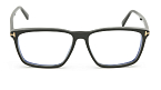 Оправы -  Tom Ford 5959-B 001 56 (+) - 0