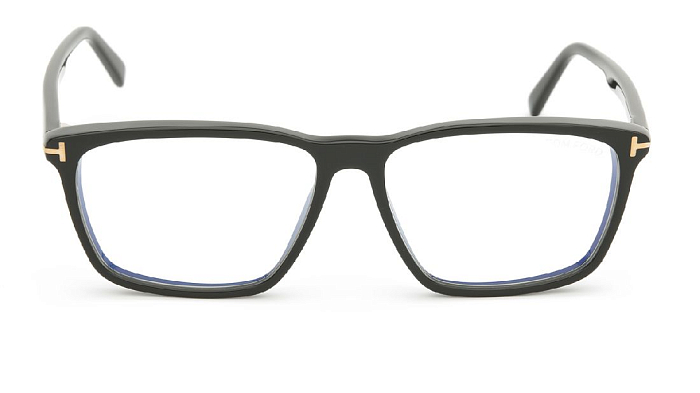 Оправы -  Tom Ford 5959-B 001 56 (+) - 0