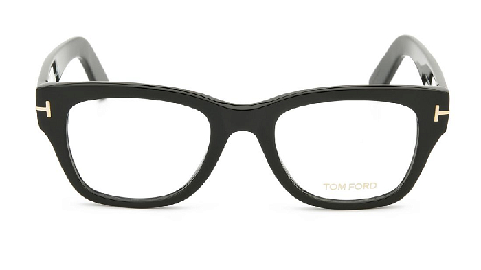 Оправы -  Tom Ford 5379 001 51 (+) - 0