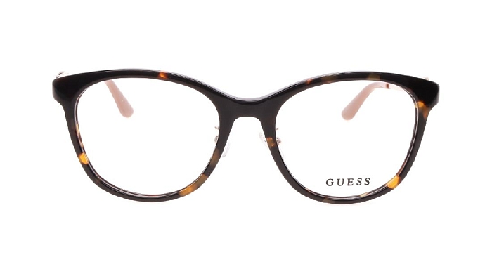 Оправы -  Guess 50255-D 052 52 (+) - 0
