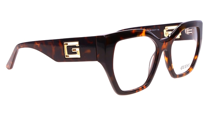 Оправы -  Guess 50357 052 53 (+) - 1