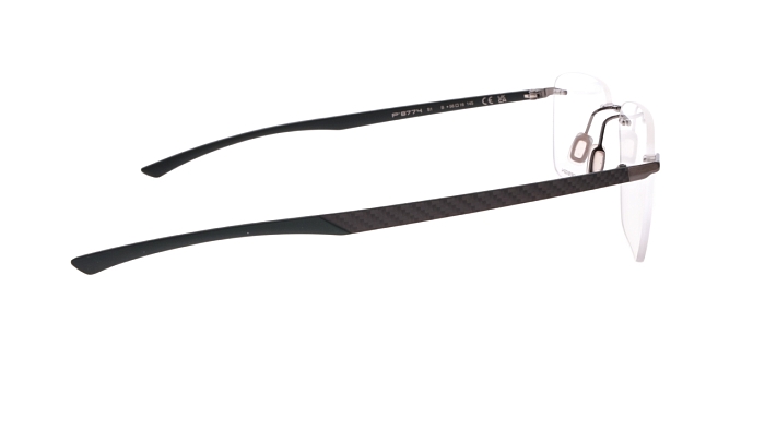 Оправы -  Porsche Design 8774-B0S1 56 (+) - 2