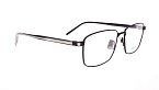 Оправы -  Saint Laurent SL 666-001 55 (+) - 1