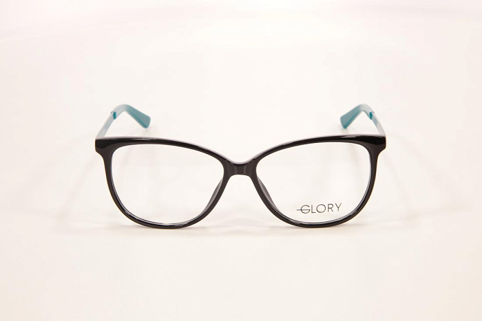 Оправы -  Glory 448-Sea - 1