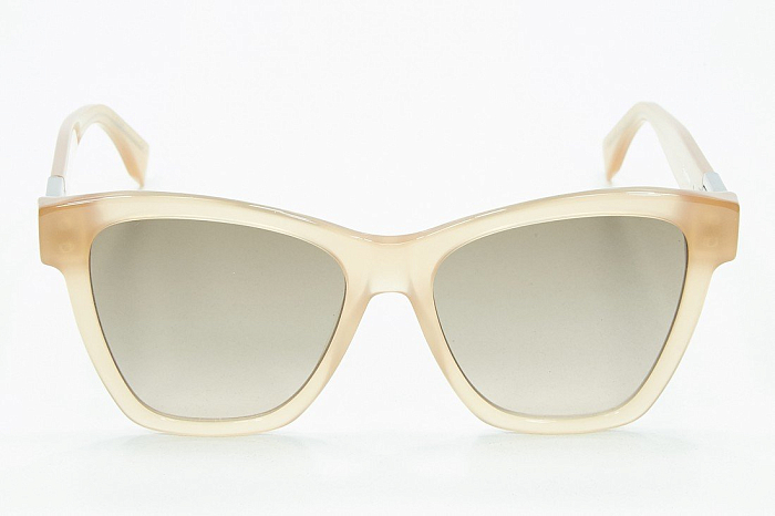 Солнцезащитные очки -  Fendi 0289/S-35J (+) - 0