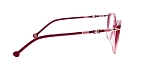 Оправы -  Carolina Herrera HER 0303/G-L39 55 (+) - 2