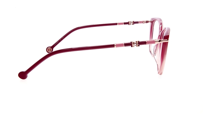 Оправы -  Carolina Herrera HER 0303/G-L39 55 (+) - 2