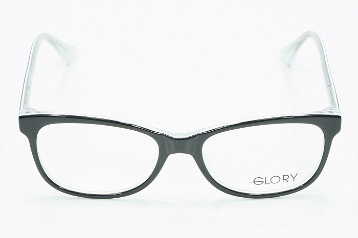 Оправы -  Glory 006-Black - 1