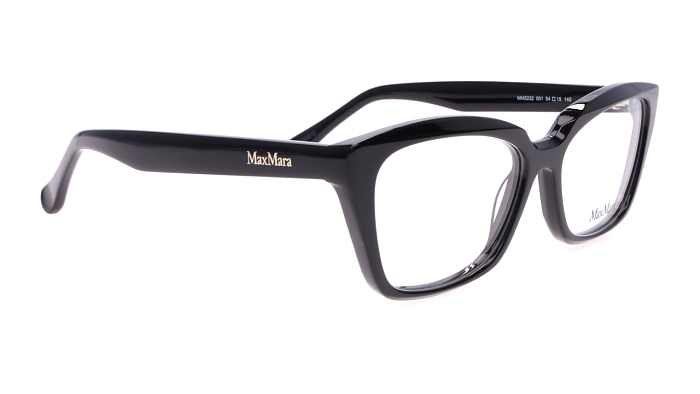 Оправы -  Max Mara MM 5232 001 54 (+) - 1
