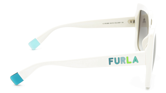 Солнцезащитные очки -  Furla 685 3GF 54 (+) - 5