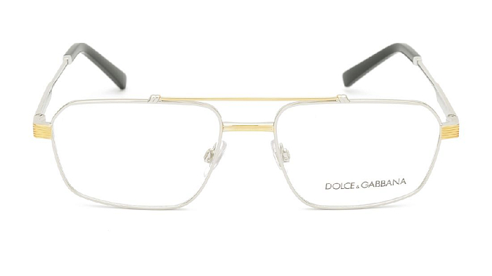 Оправа Dolce & Gabbana 0DG1345-1313 56 (+)