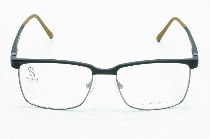 Оправы -  Stepper STS 40126-F099 (+) - 1
