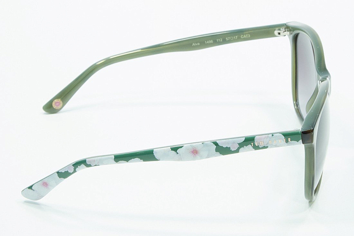 Солнцезащитные очки -  Ted Baker Alva 1496-112 57 (+) - 2