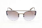 Солнцезащитные очки -  Vogue 0VO4074S-5074B7 57 (+) - 0
