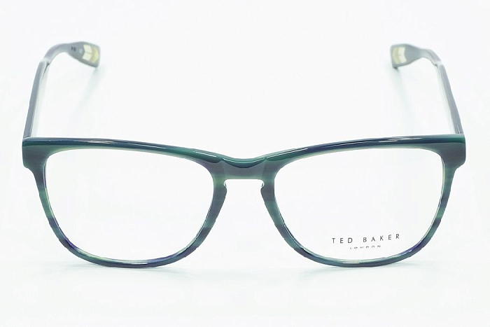 Оправы -  Ted Baker Clayton 8190-654 54 (+) - 0