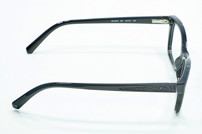 Оправы -  Swarovski SK 5274-001 54 (+) - 2