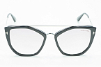 Солнцезащитные очки -  Tom Ford 648-01Z 55 (+) - 0