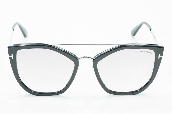 Солнцезащитные очки -  Tom Ford 648-01Z 55 (+) - 0