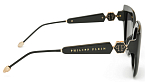 Солнцезащитные очки -  Philipp Plein 064S 700 53 (+) - 2