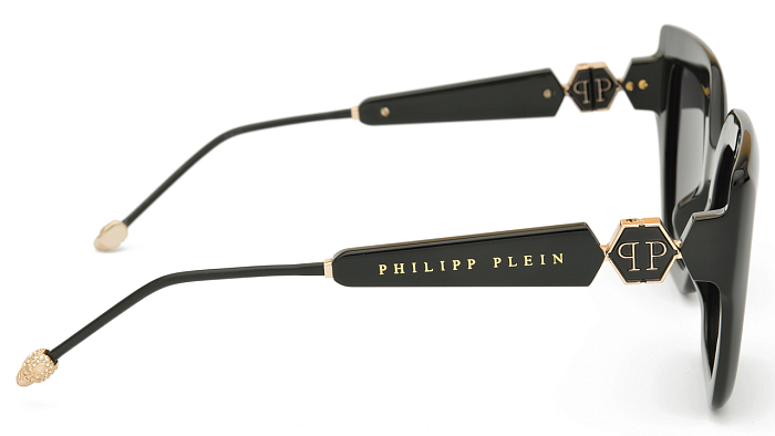 Солнцезащитные очки -  Philipp Plein 064S 700 53 (+) - 2