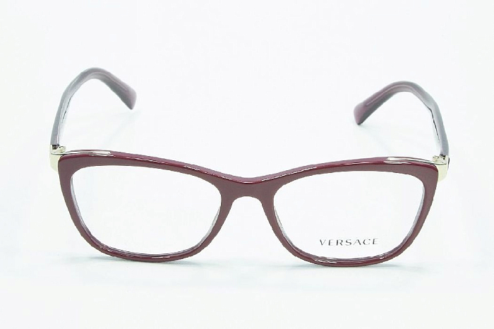 Оправы -  Versace 0VE3255-5263 54 (+) - 0