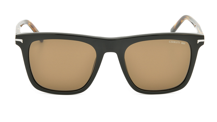 Солнцезащитные очки -  Cerruti 1881 CR 80014 C1 (+) - 0