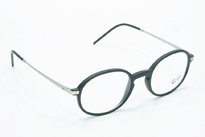 Оправы -  Ray-Ban 0RX7153-5364 52 (+) - 0