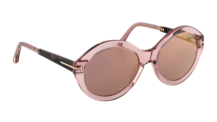 Солнцезащитные очки -  Tom Ford 1088 72Z 55 (+) - 1