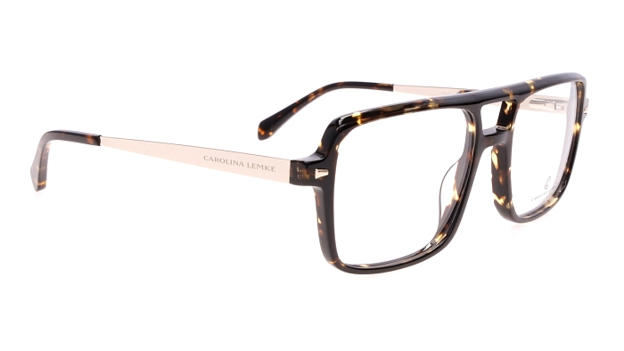 Оправы -  Carolina Lemke CL4695 02 (+) - 1