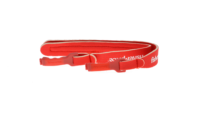 Оправы -  Fisher-Price FPV40 580 44-15-120 (+) - 3