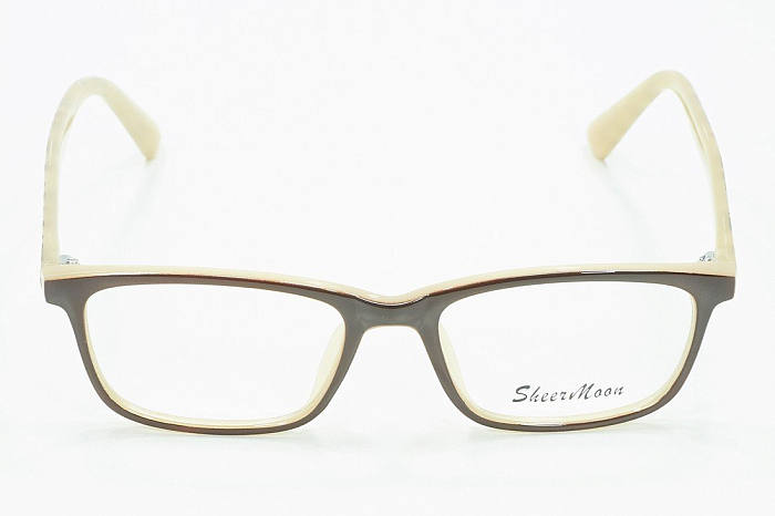 Оправы -  Sheer Moon 8427 C23 - 1