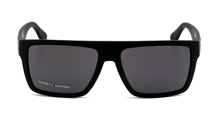 Солнцезащитные очки -  Tommy Hilfiger 1605/S-003-IR 56 (+) - 0